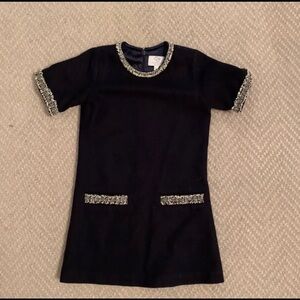 Baby CZ Dress